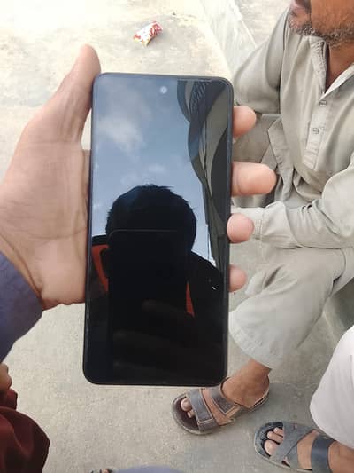 Infinix Smart 8