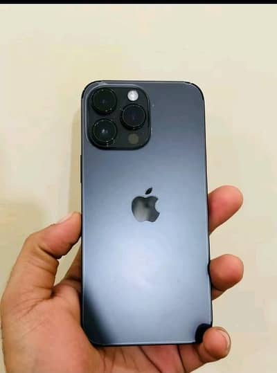 iPhone 13 Pro  JV
