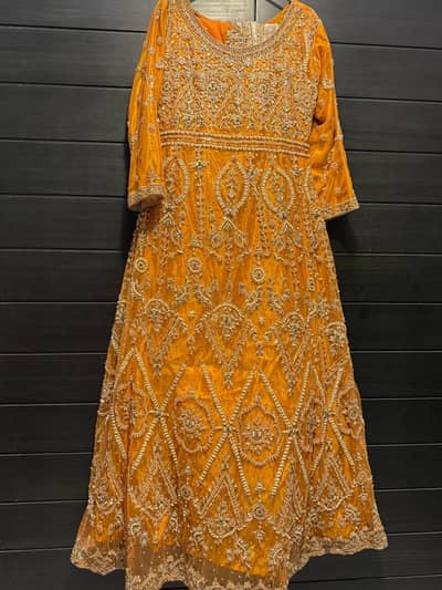 mehndi mexi 1 time used