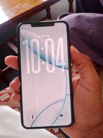 Apple iPhone 11 Pro Max 64GB With box