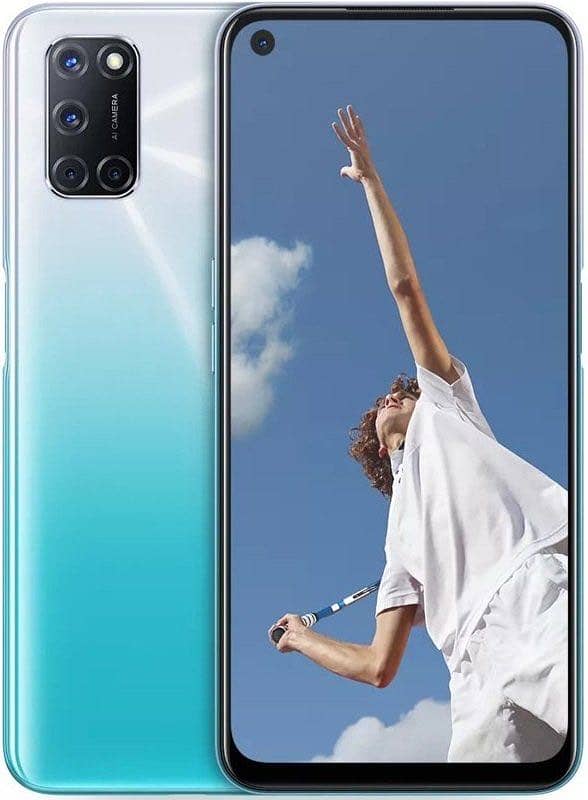 OPPO A52 1