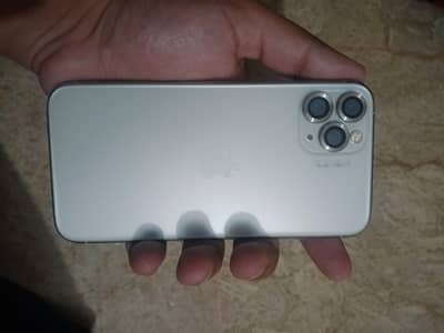 Apple iPhone 11 Pro