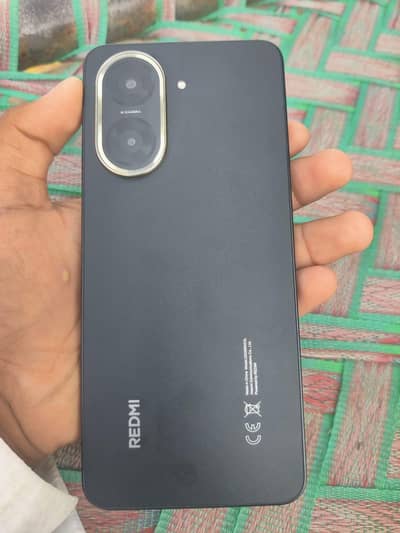 Xiaomi Redmi A5