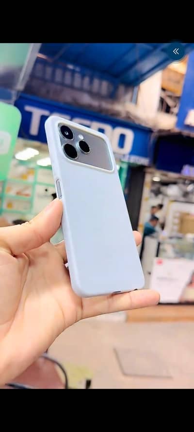 Tecno Spark 40