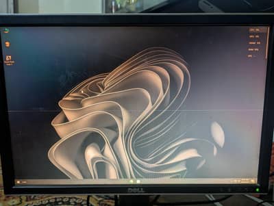 22 inch lcd