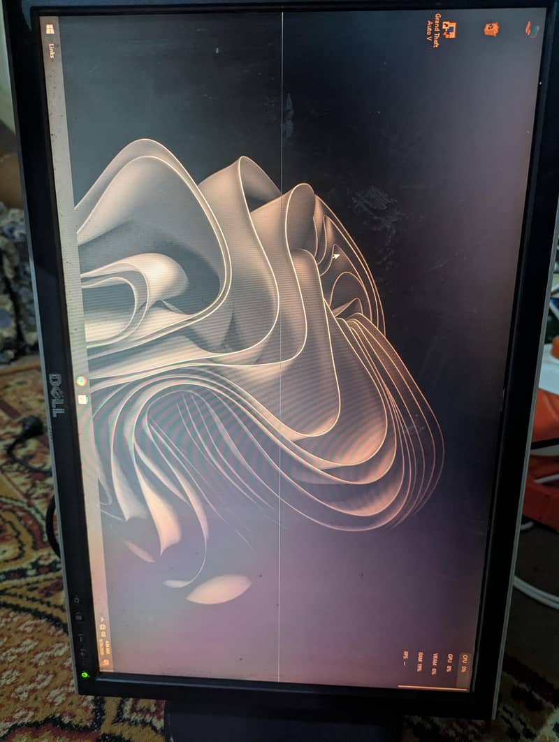 22 inch lcd 1
