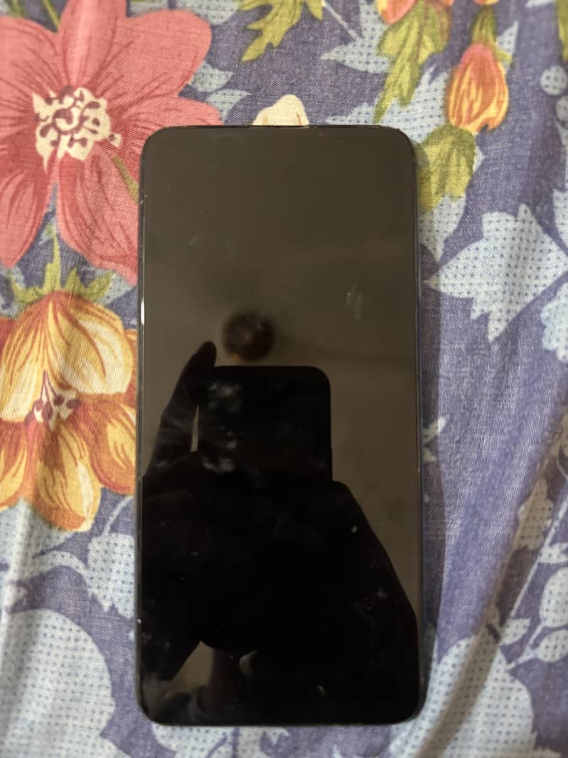 Tecno CAMON 15 Pro 1