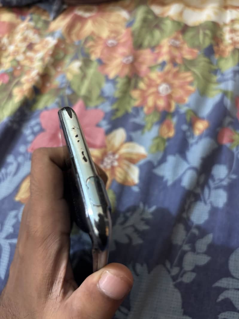 Tecno CAMON 15 Pro 5