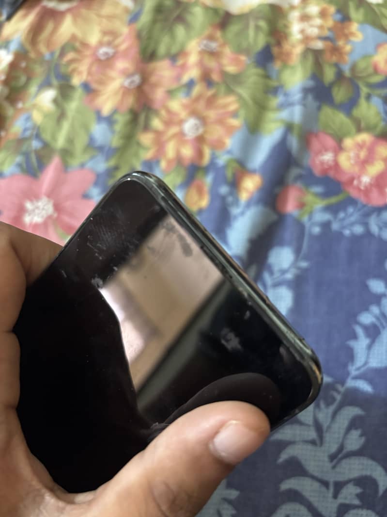 Tecno CAMON 15 Pro 6