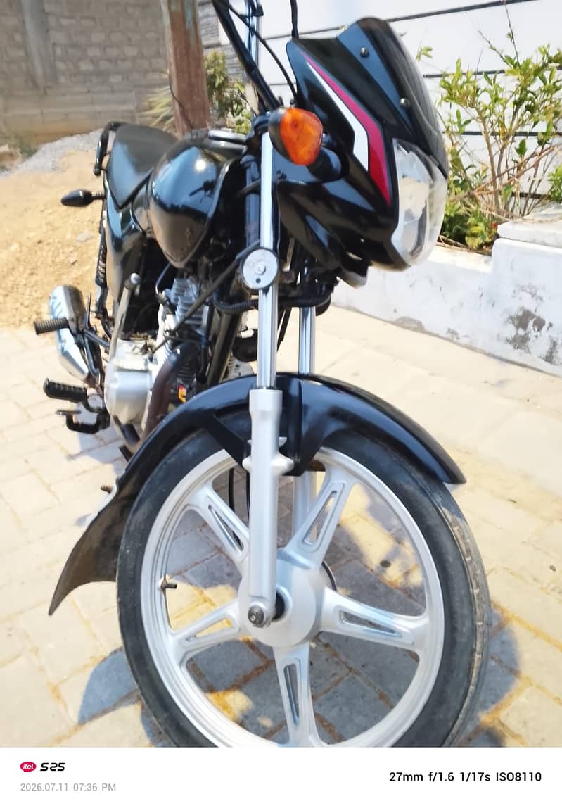 gd110s 1