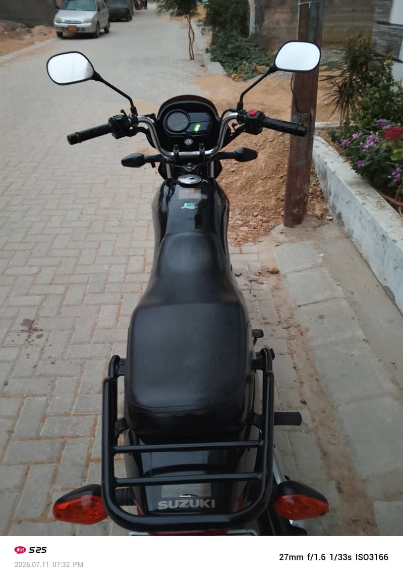 gd110s 8