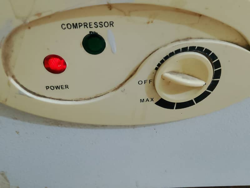 Deep Freezer 2