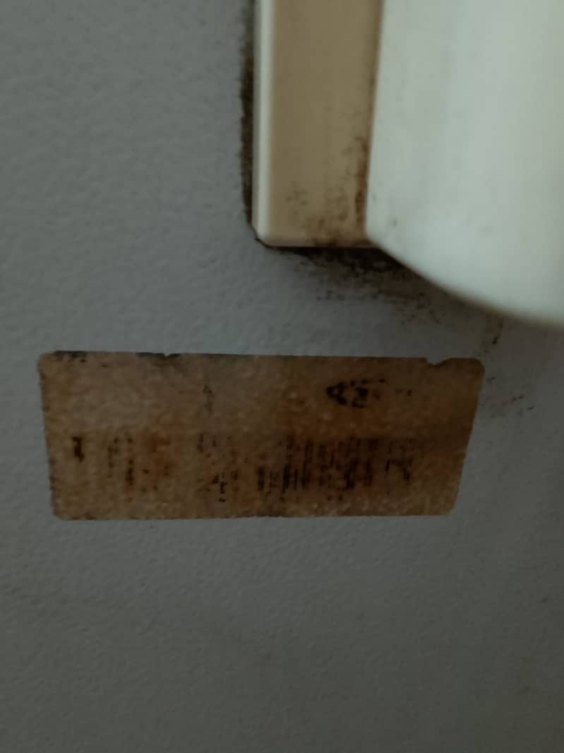 Deep Freezer 3