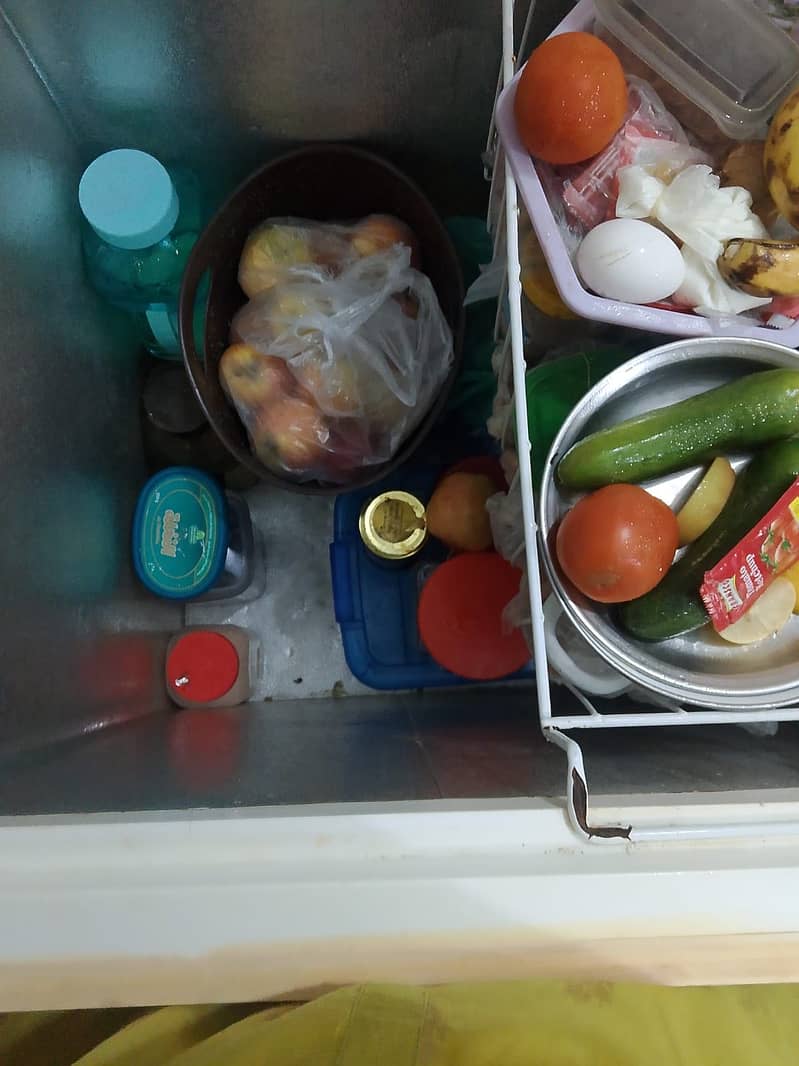 Deep Freezer 5