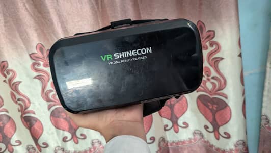 Vr shinecon virtual reality glasses