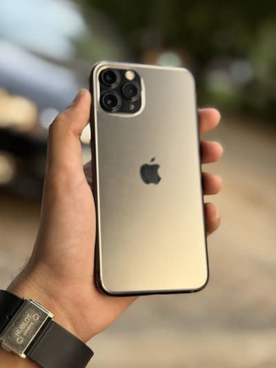 iPhone 11 Pro