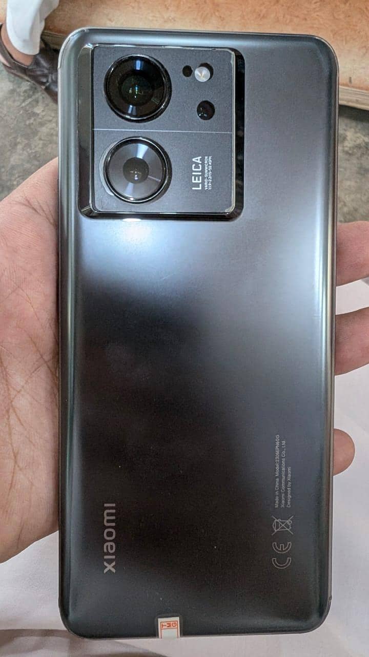 Xiaomi 13T 4