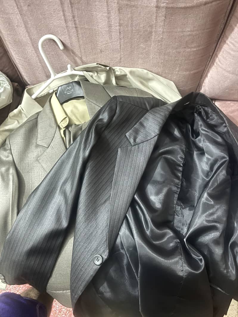 Pent coat 0