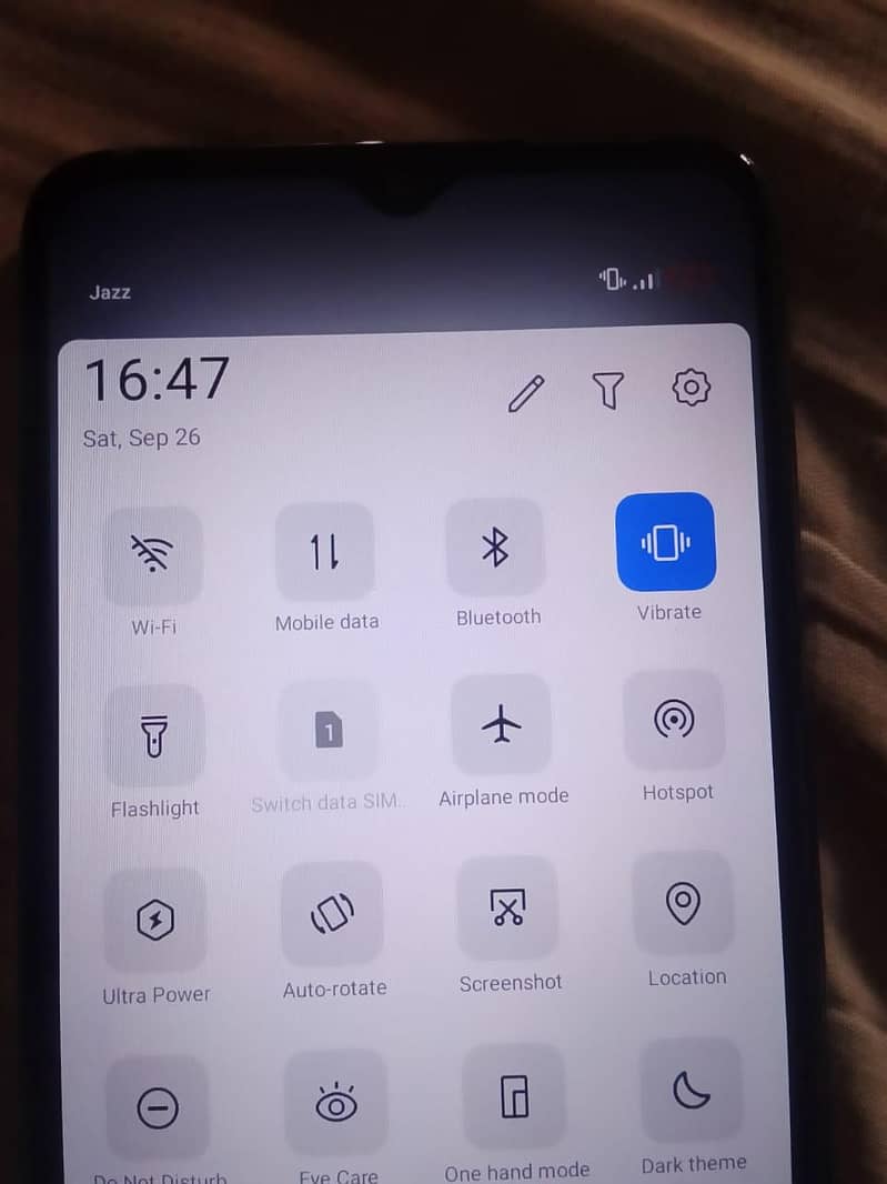 Itel A49 4