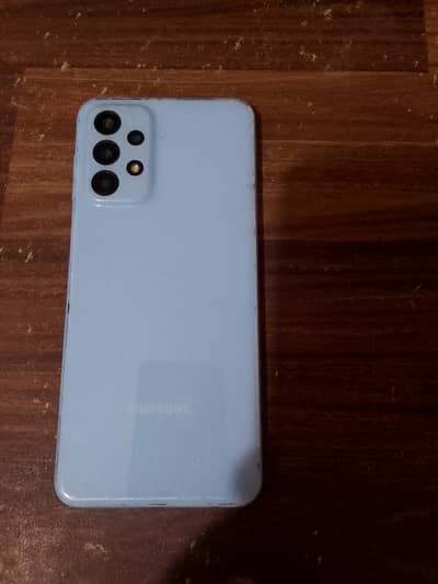 Samsung Mobile A23