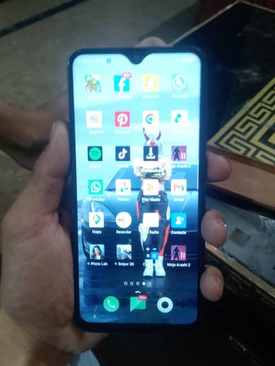 OPPO F11