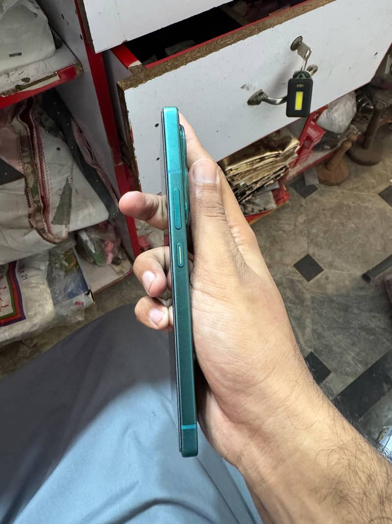 Infinix Note 50 1