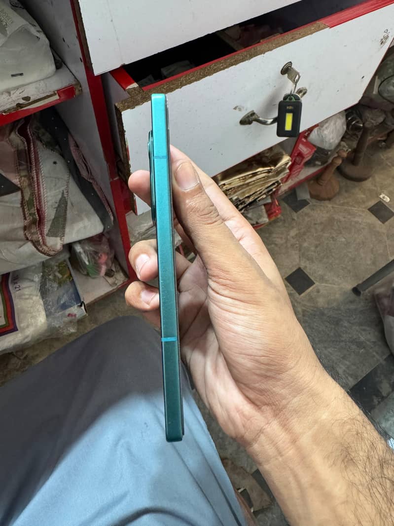 Infinix Note 50 2