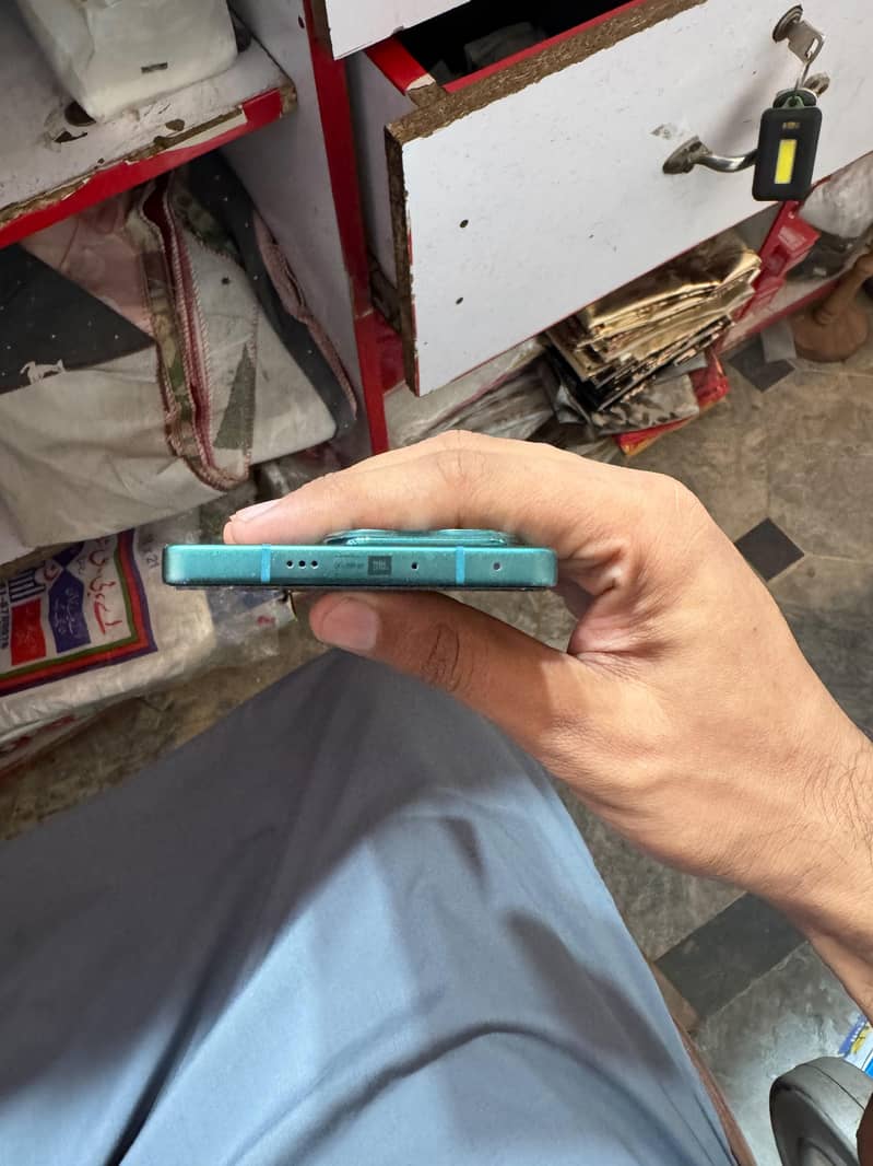 Infinix Note 50 3