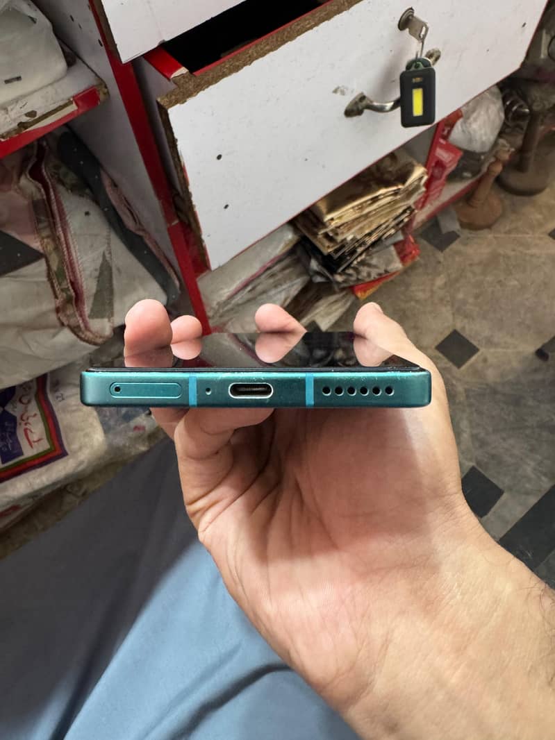 Infinix Note 50 4