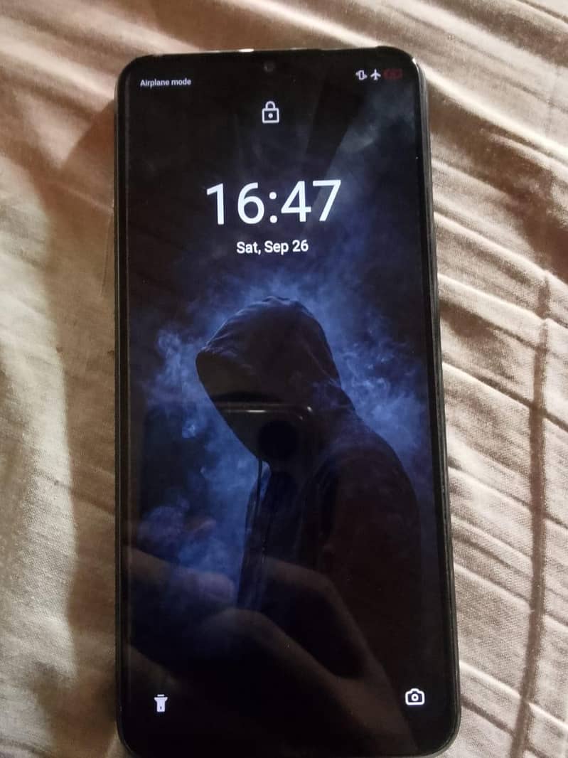 Itel A49 7