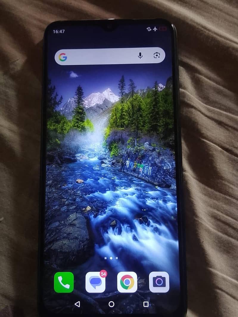 Itel A49 8