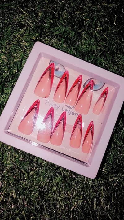 new nail designs