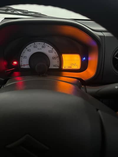 Suzuki Alto 2026