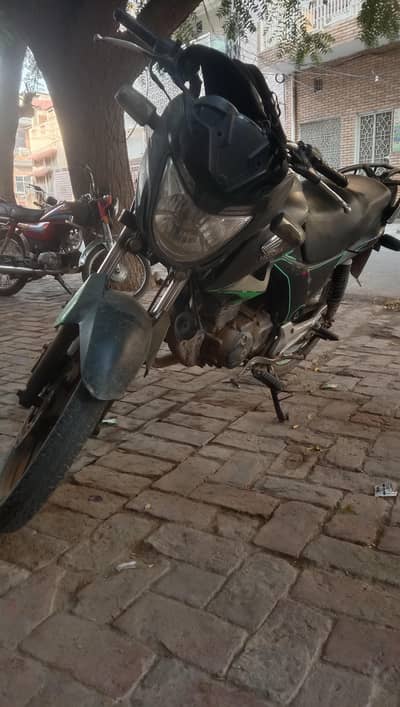 honda 150F model 2018 MnQ -2