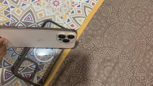 Apple iPhone 16 Pro Max pta approved