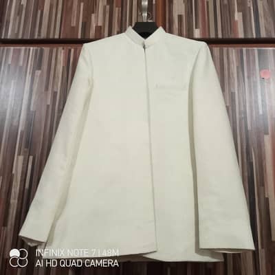 trouser kurta coat