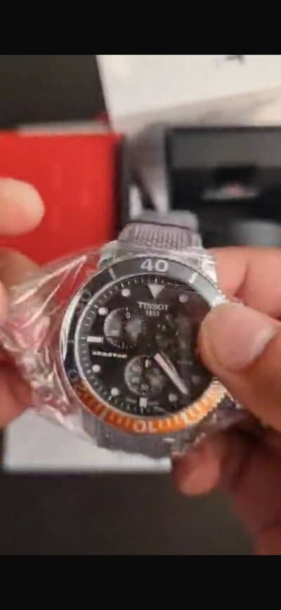 Tissot Original