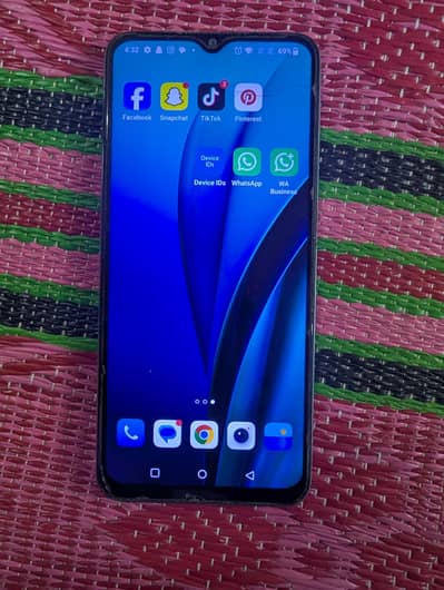 OnePlus Nord n20 se