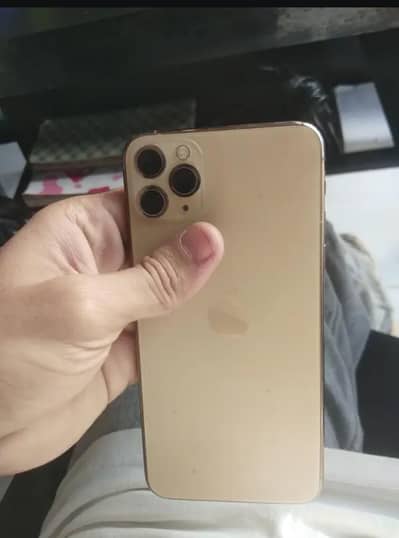 Apple iPhone 11 Pro Max