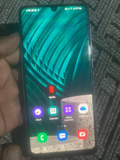 Samsung Mobile A31 =03029354338