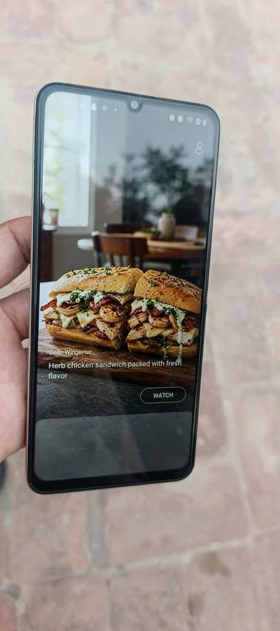 Realme C61