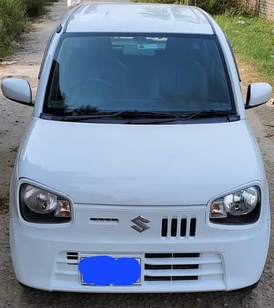 alto VXR 2021 model