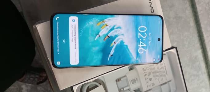 Vivo V80 Lite 5G