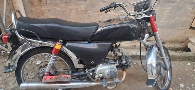 for sale road prince