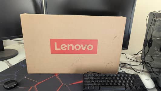 Ryzen box pack laptop