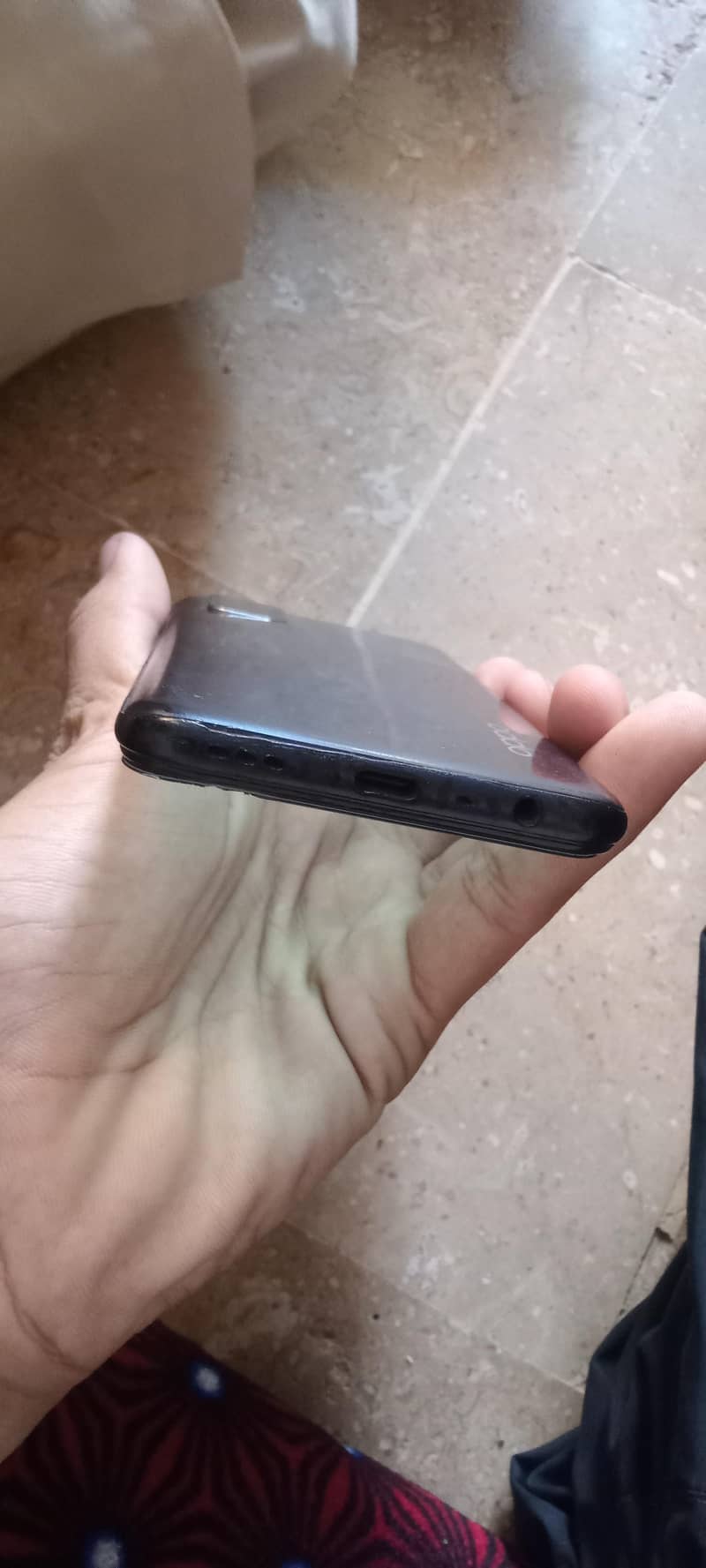 OPPO A52 0