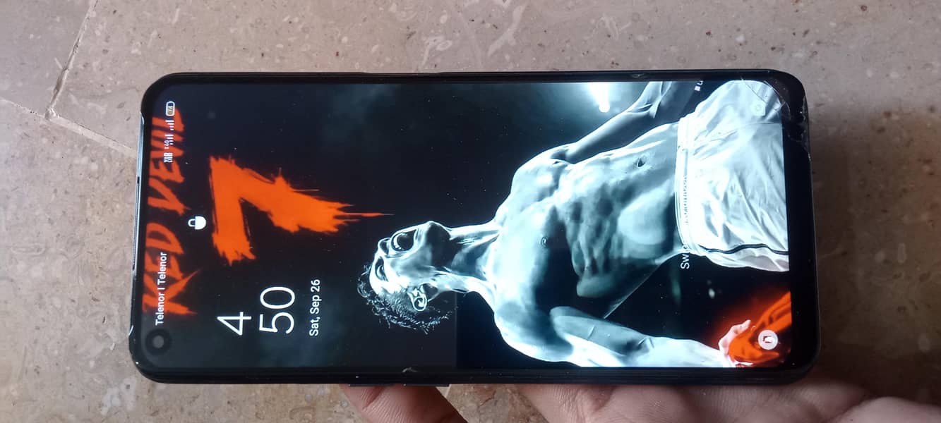 OPPO A52 2