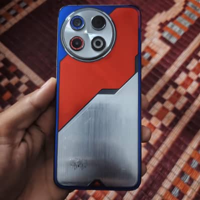 Tecno SPARK 30 Pro