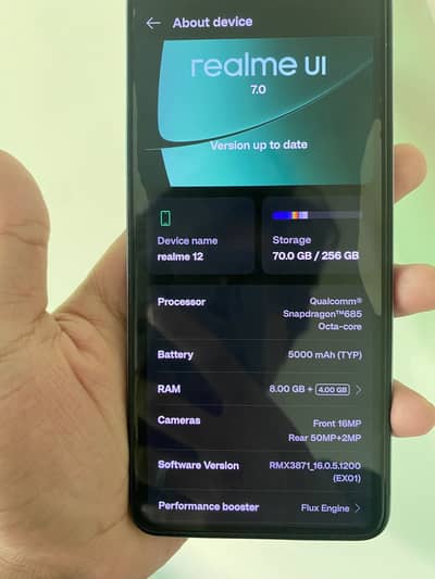 Realme 12