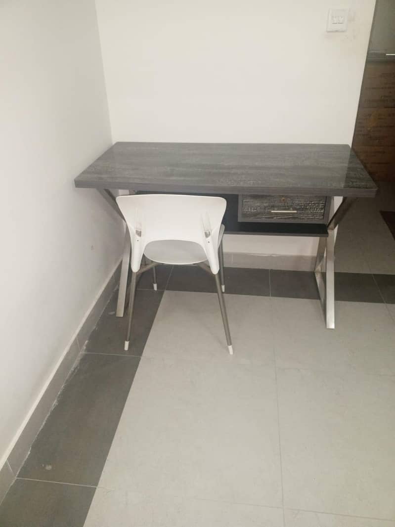 Reading table 0